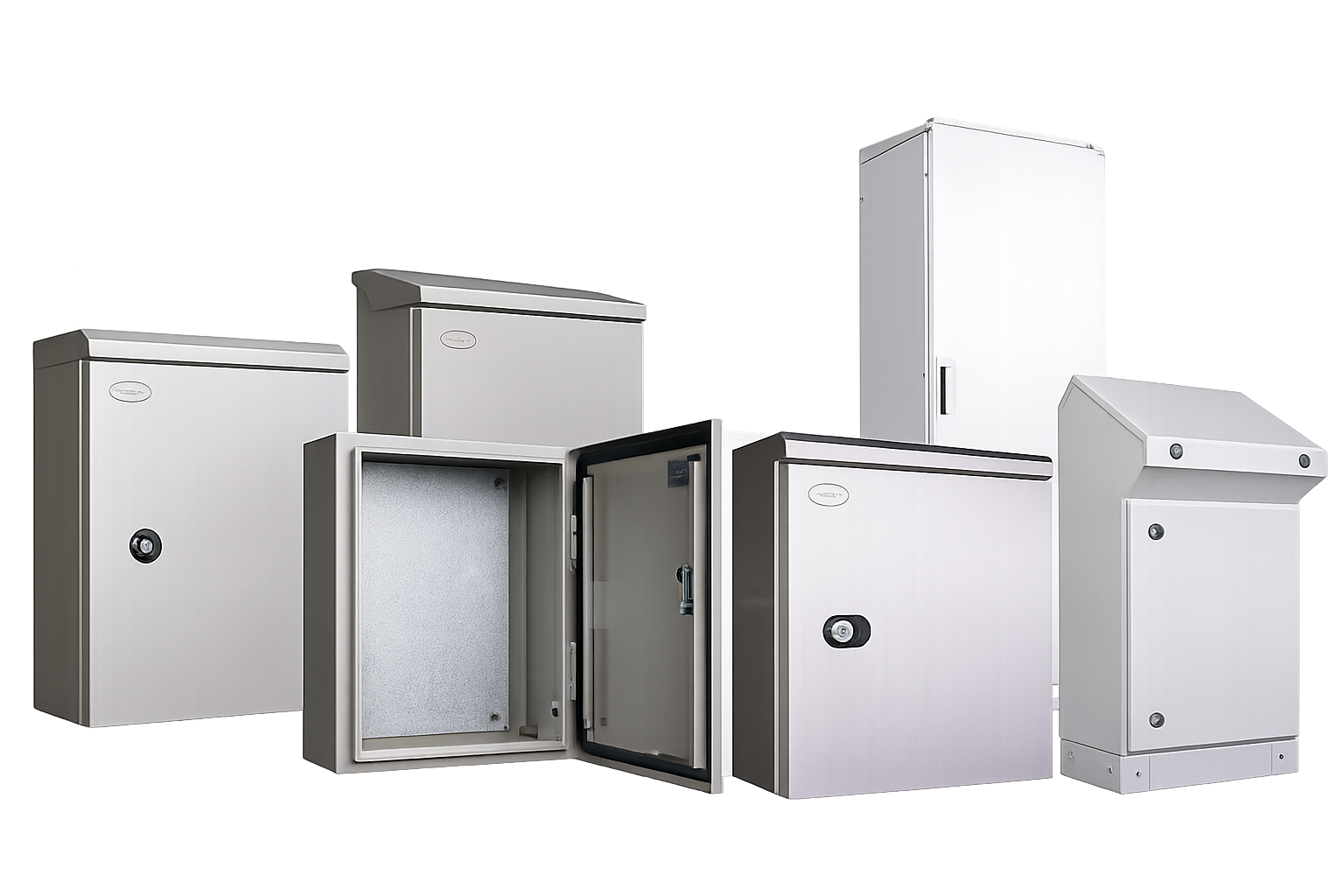 Panel Enclosure